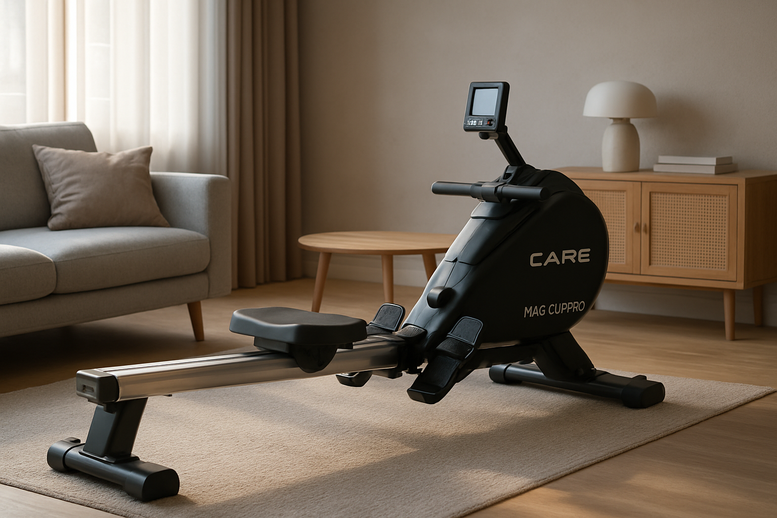 découvrez notre avis complet sur le rameur care mag clipper en 2025 : performances, avantages, inconvénients et pour qui ce modèle est fait. idéal pour choisir le meilleur rameur adapté à vos besoins !