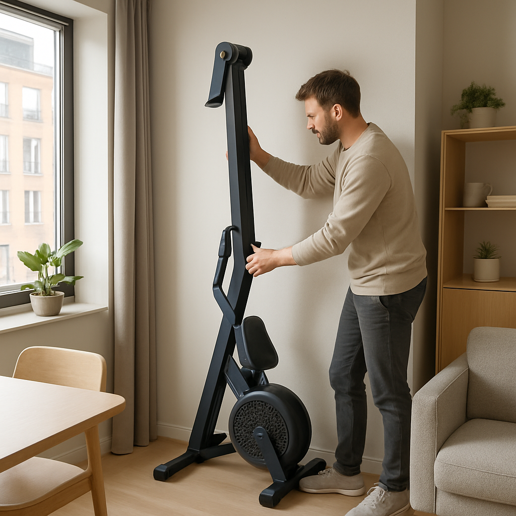 découvrez notre avis détaillé sur le rameur care mag clipper en 2025 : performances, avantages, inconvénients et pour qui ce modèle est-il recommandé ? faites le bon choix pour votre entraînement !