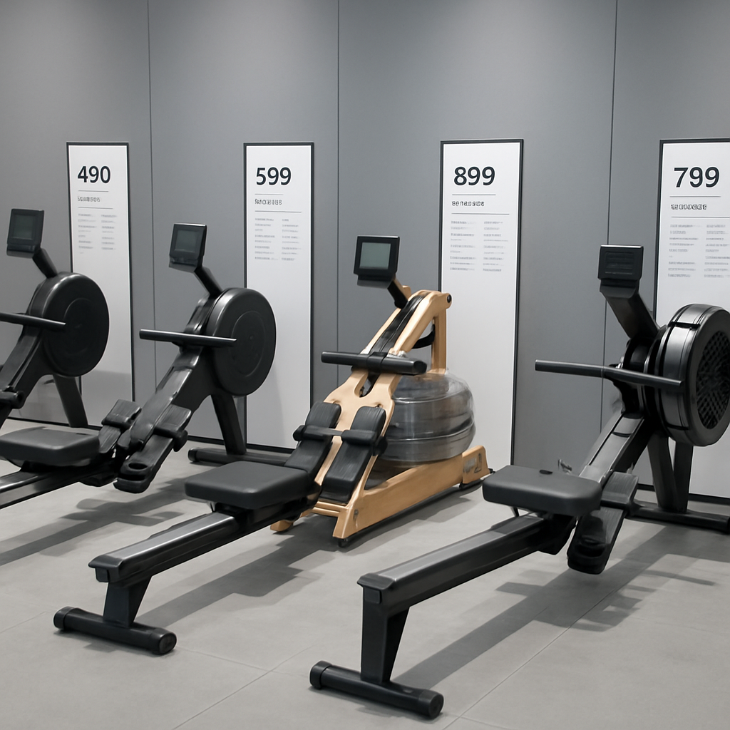 découvrez notre avis complet sur le rameur care mag clipper en 2025 : performances, fonctionnalités, avantages et inconvénients pour savoir si ce modèle correspond à vos besoins de fitness à la maison.