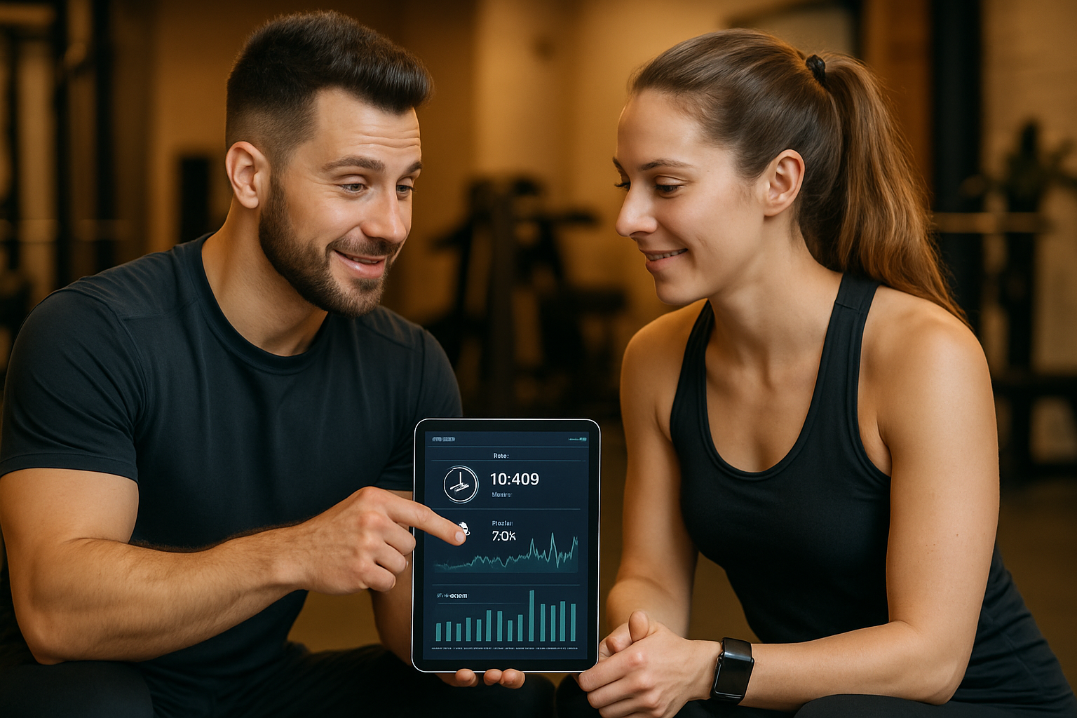 découvrez comment trouver facilement la meilleure salle de sport en 2025 en seulement 5 minutes, sans perdre de temps à comparer. profitez d'un accompagnement rapide et efficace pour choisir la salle idéale selon vos besoins.
