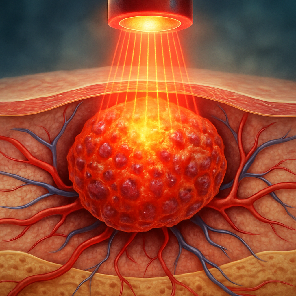 découvrez comment le cytotron, une technologie innovante, pourrait transformer le traitement du cancer dès 2025 en offrant des thérapies non invasives, prometteuses et révolutionnaires pour améliorer la prise en charge des patients.