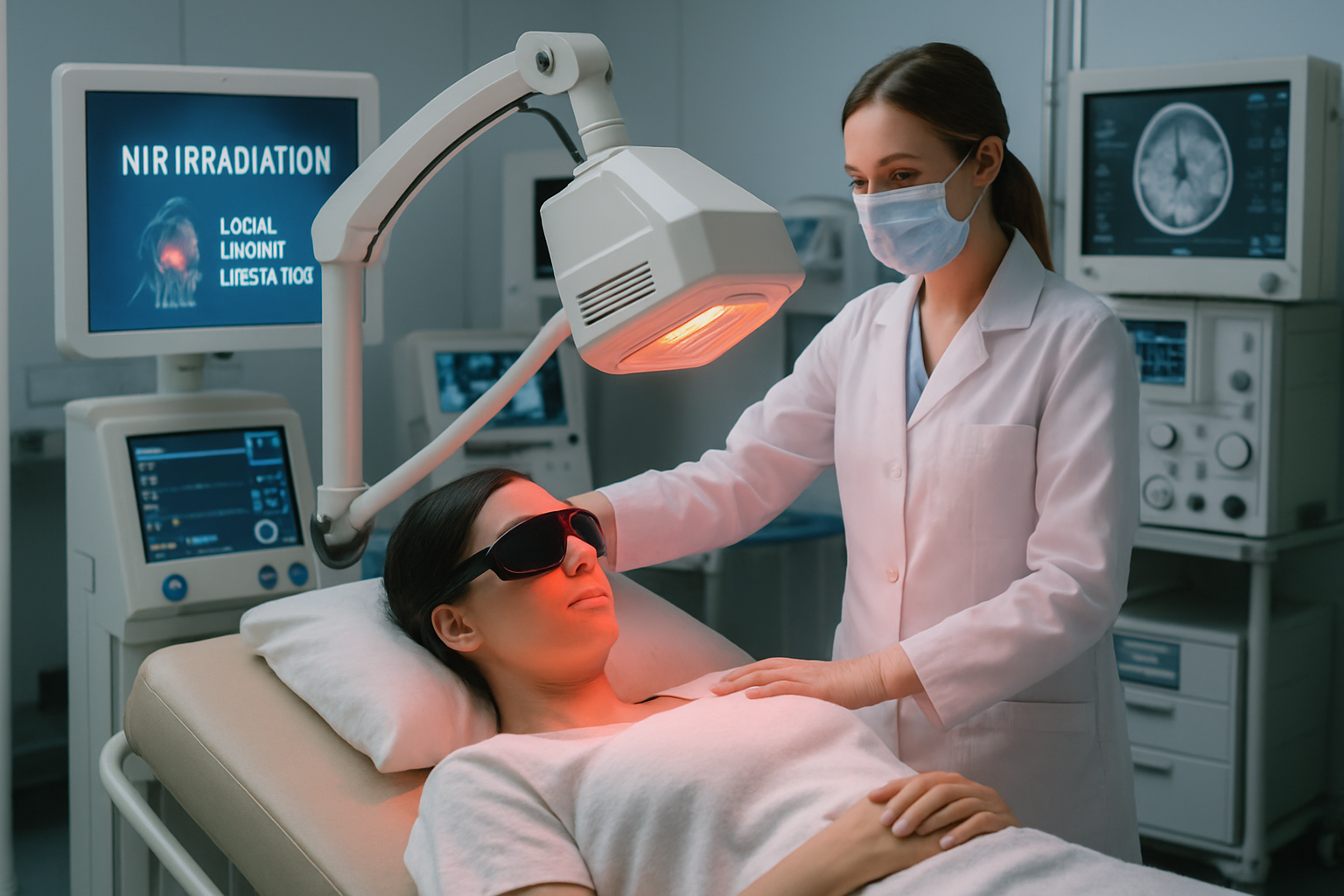 découvrez comment le cytotron, une technologie innovante, pourrait transformer les traitements contre le cancer en 2025 grâce à son approche non invasive et prometteuse. explorez ses avantages, son fonctionnement et son impact potentiel sur les patients.