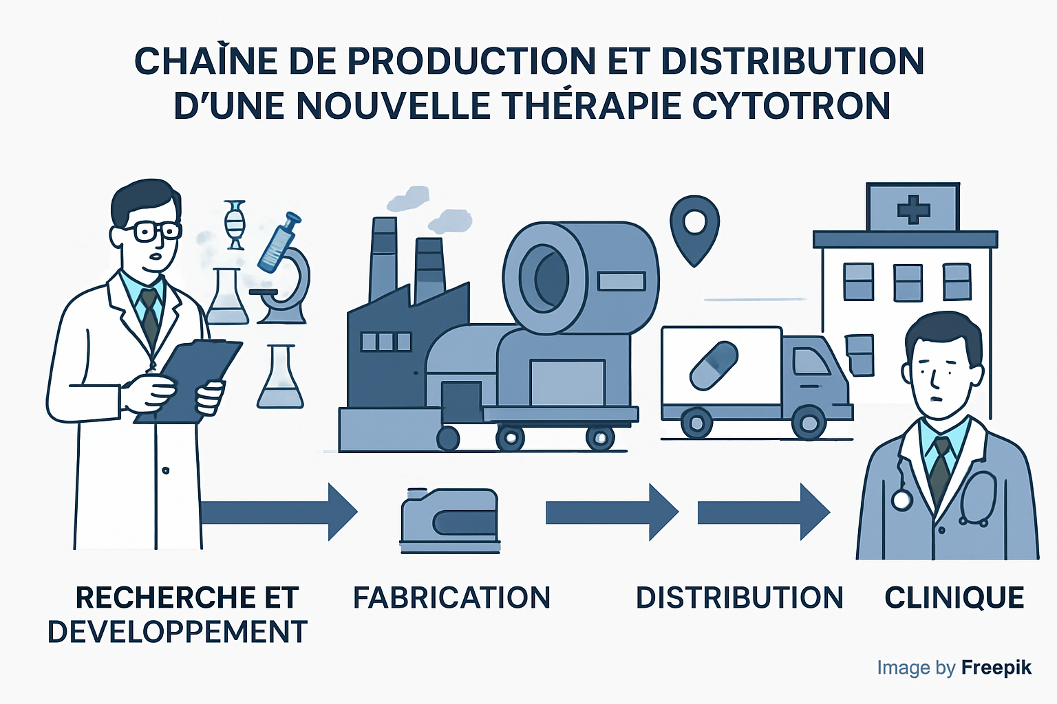 découvrez comment le cytotron, une technologie innovante, pourrait transformer les traitements contre le cancer d’ici 2025 grâce à son approche non-invasive et prometteuse pour améliorer la prise en charge des patients.
