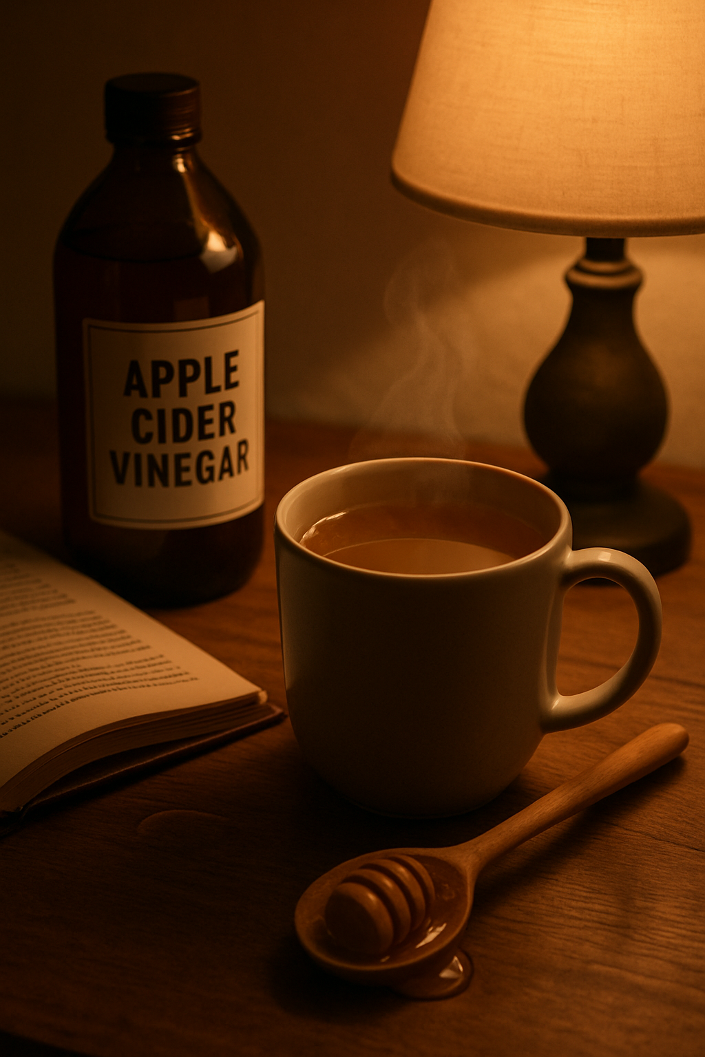 dĂ©couvrez les vĂ©ritables bienfaits du mĂ©lange vinaigre de cidre et eau chaude le soir en 2025 : mythe ou rĂ©alitĂ© ? analyse scientifique et conseils pratiques pour votre bien-ĂȘtre.