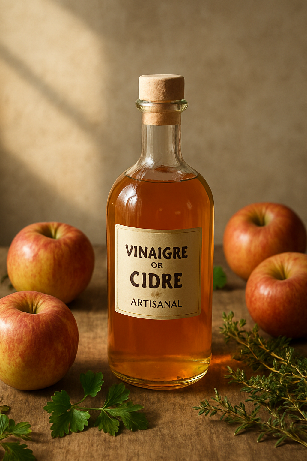 dĂ©couvrez les bienfaits rĂ©els du mĂ©lange vinaigre de cidre et eau chaude le soir en 2025. dĂ©mĂȘlez mythe et rĂ©alitĂ© grĂące Ă notre analyse complĂšte et scientifique.