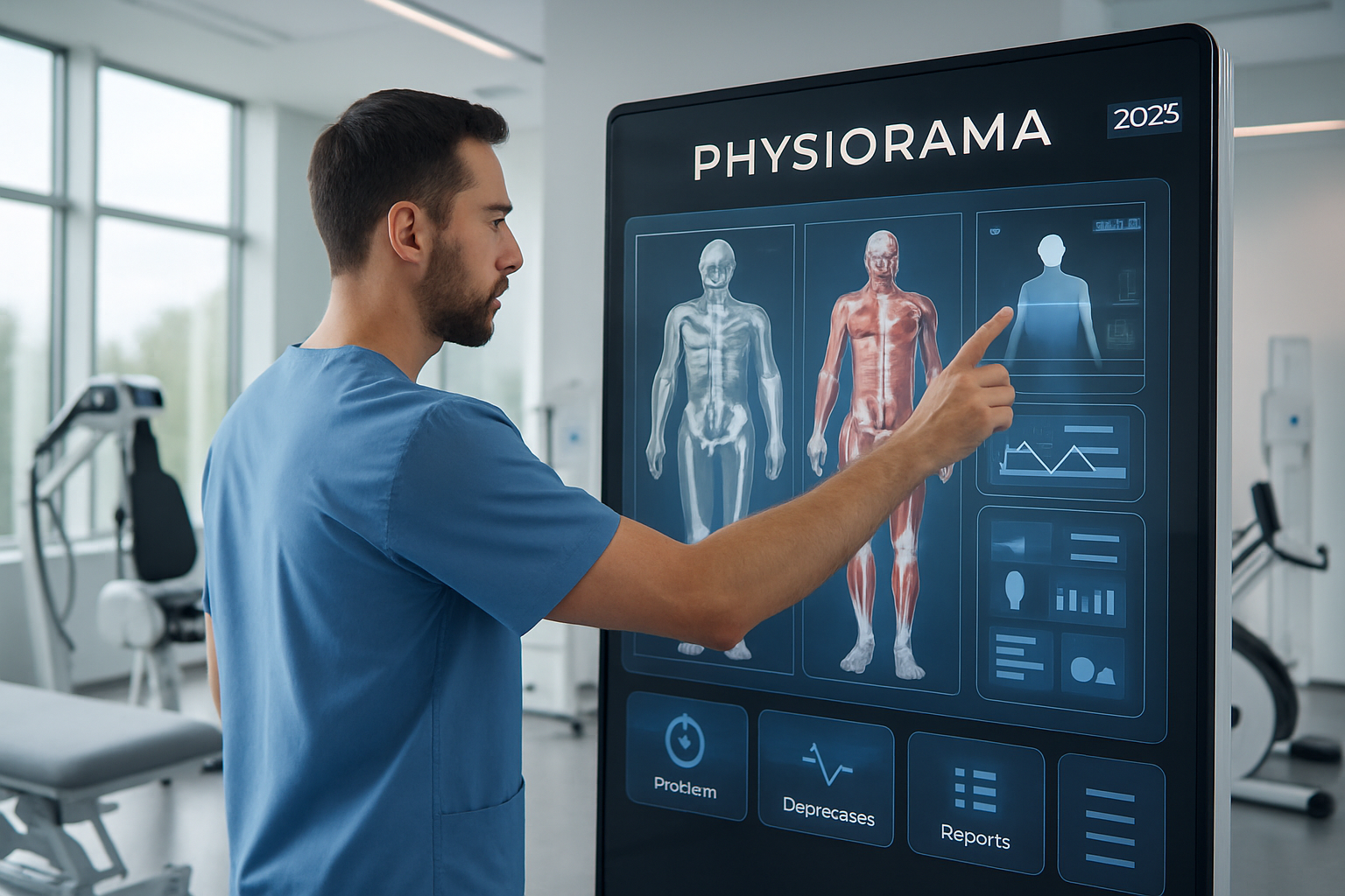 découvrez comment optimiser l'utilisation de physiorama en 2025 pour améliorer votre bien-être grâce à des conseils pratiques et des astuces innovantes.