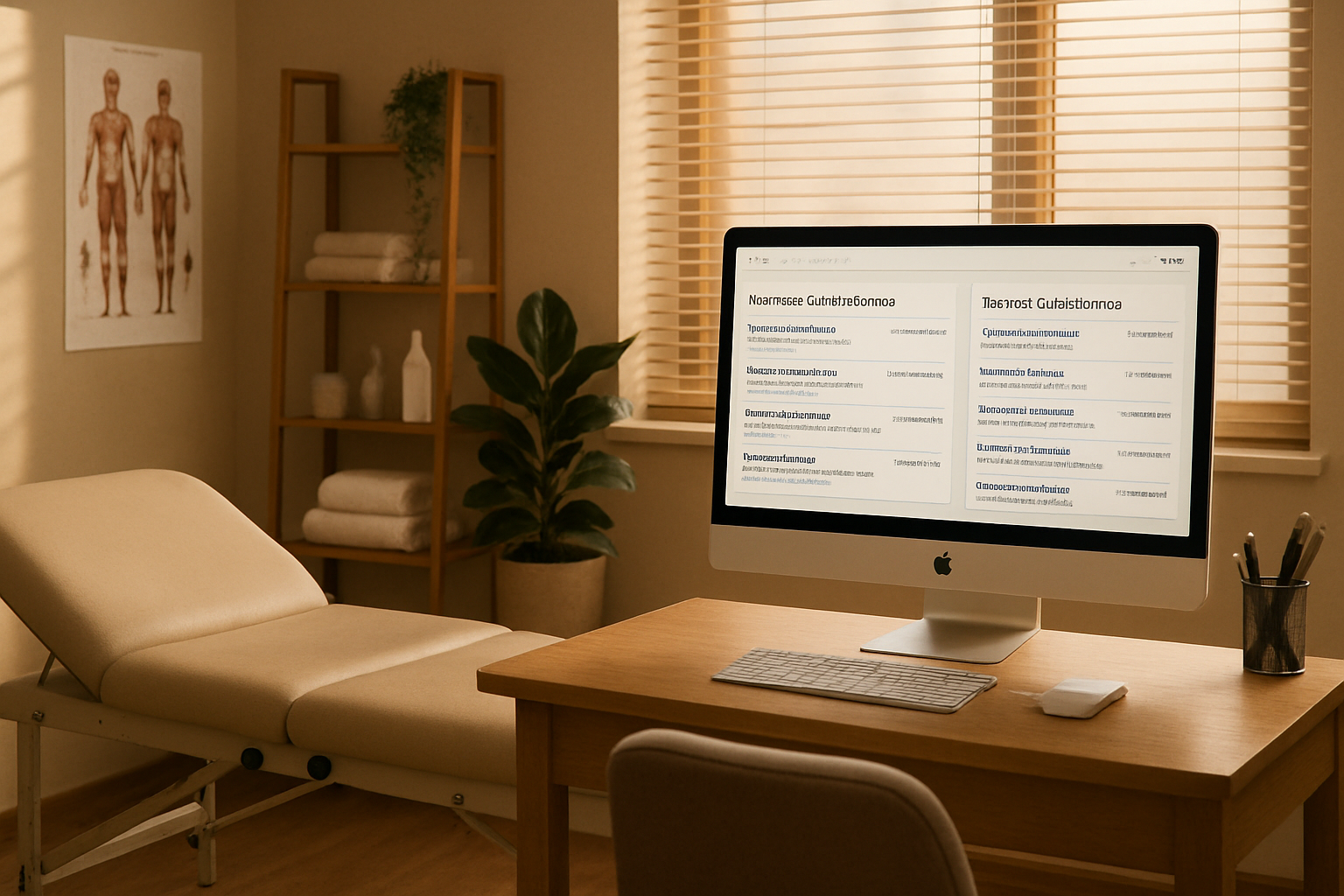 découvrez comment optimiser votre expérience avec physiorama en 2025 grâce à nos conseils pratiques, astuces innovantes et fonctionnalités incontournables.