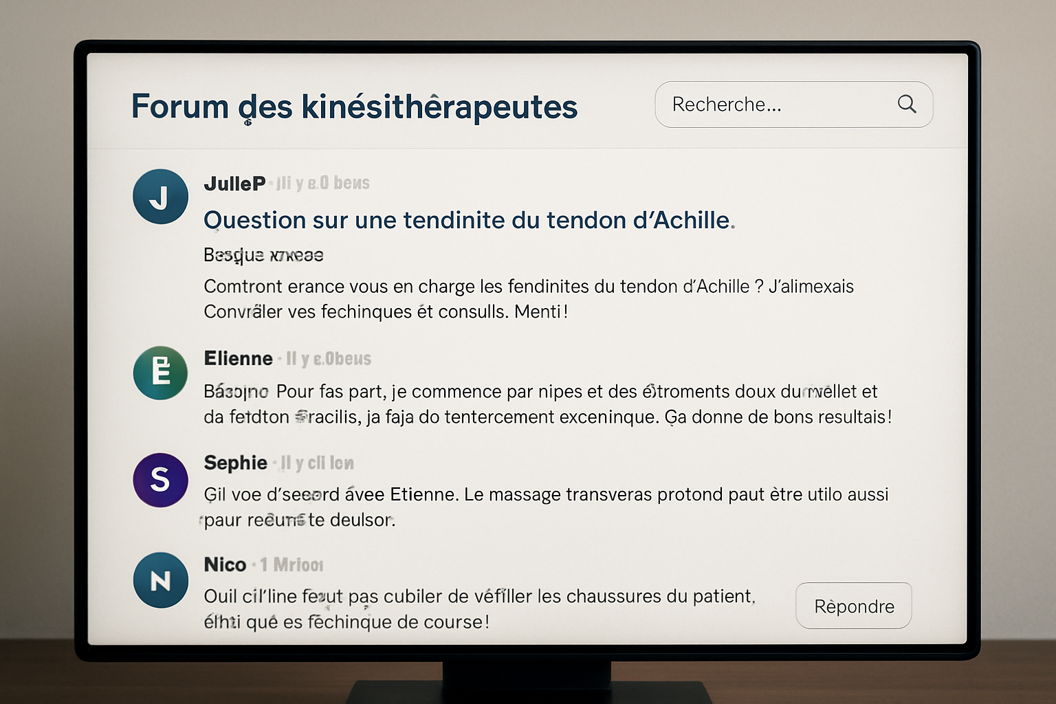 découvrez comment optimiser votre utilisation de physiorama en 2025 grâce à des conseils pratiques, des fonctionnalités innovantes et des astuces pour améliorer votre expérience.