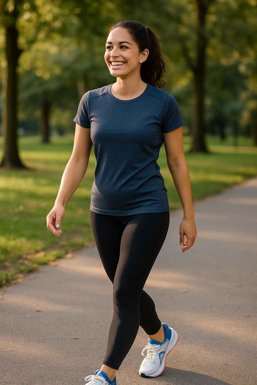 découvrez si faire du sport après manger est réellement efficace pour perdre du poids et comment optimiser vos séances d'exercice post-repas pour maigrir sainement.