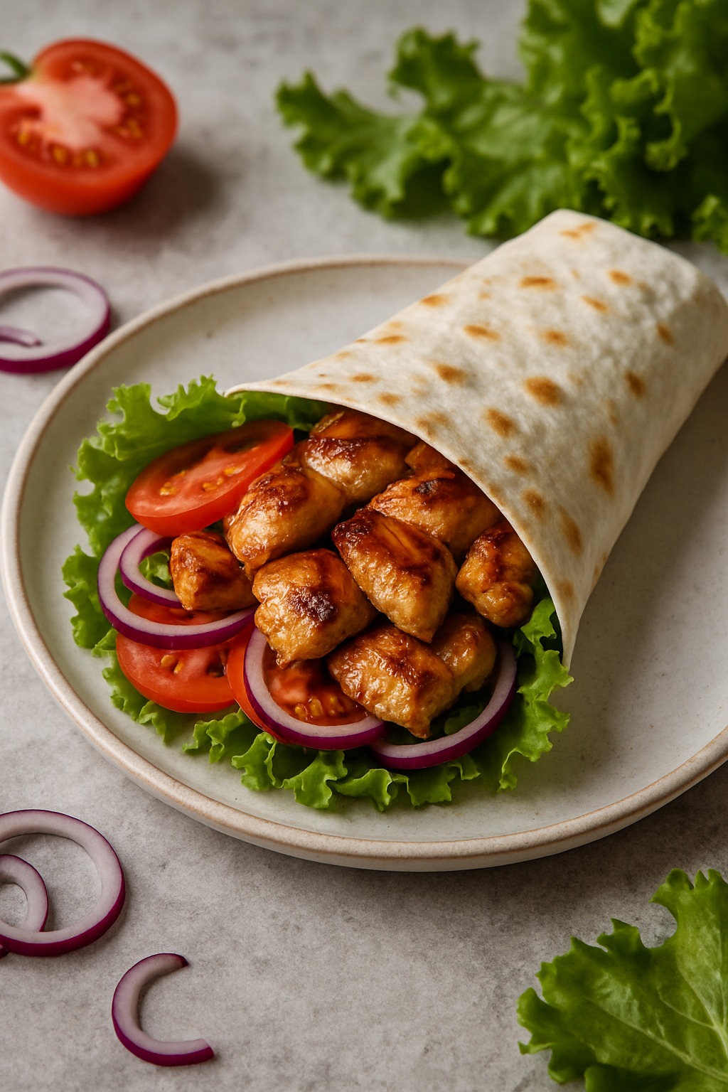 découvrez l'apport calorique d'un kebab en 2025 et apprenez comment intégrer ce plat savoureux dans une alimentation équilibrée.