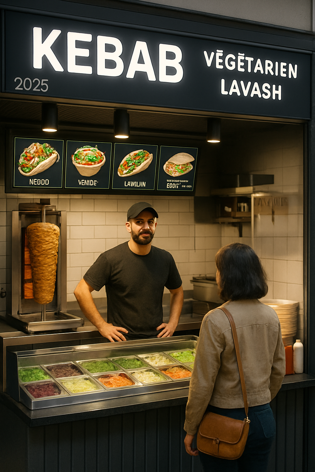 découvrez l'apport calorique d'un kebab en 2025 et tout ce qu'il faut savoir pour savourer ce plat populaire sans mauvaise surprise.
