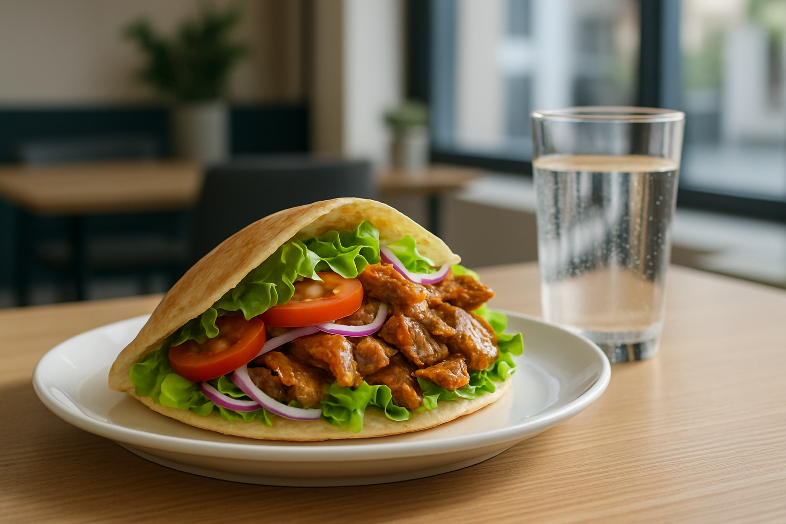 découvrez tout sur les calories d'un kebab en 2025 : informations détaillées sur son apport calorique, conseils pour une consommation équilibrée et variantes à connaßtre.