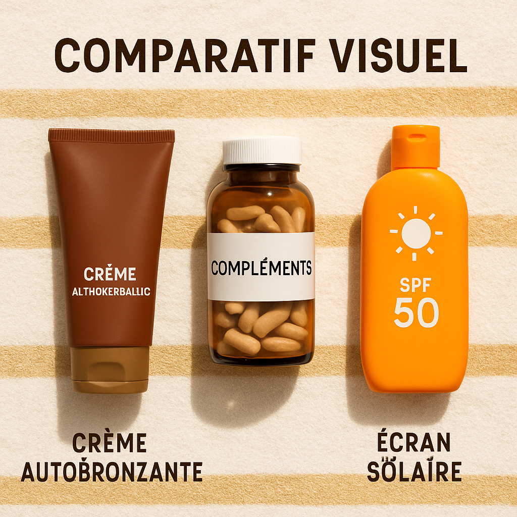 découvrez les avis et recommandations des dermatologues pour 2025 sur l'oenobiol autobronzant, son efficacité, sécurité et conseils d'utilisation.