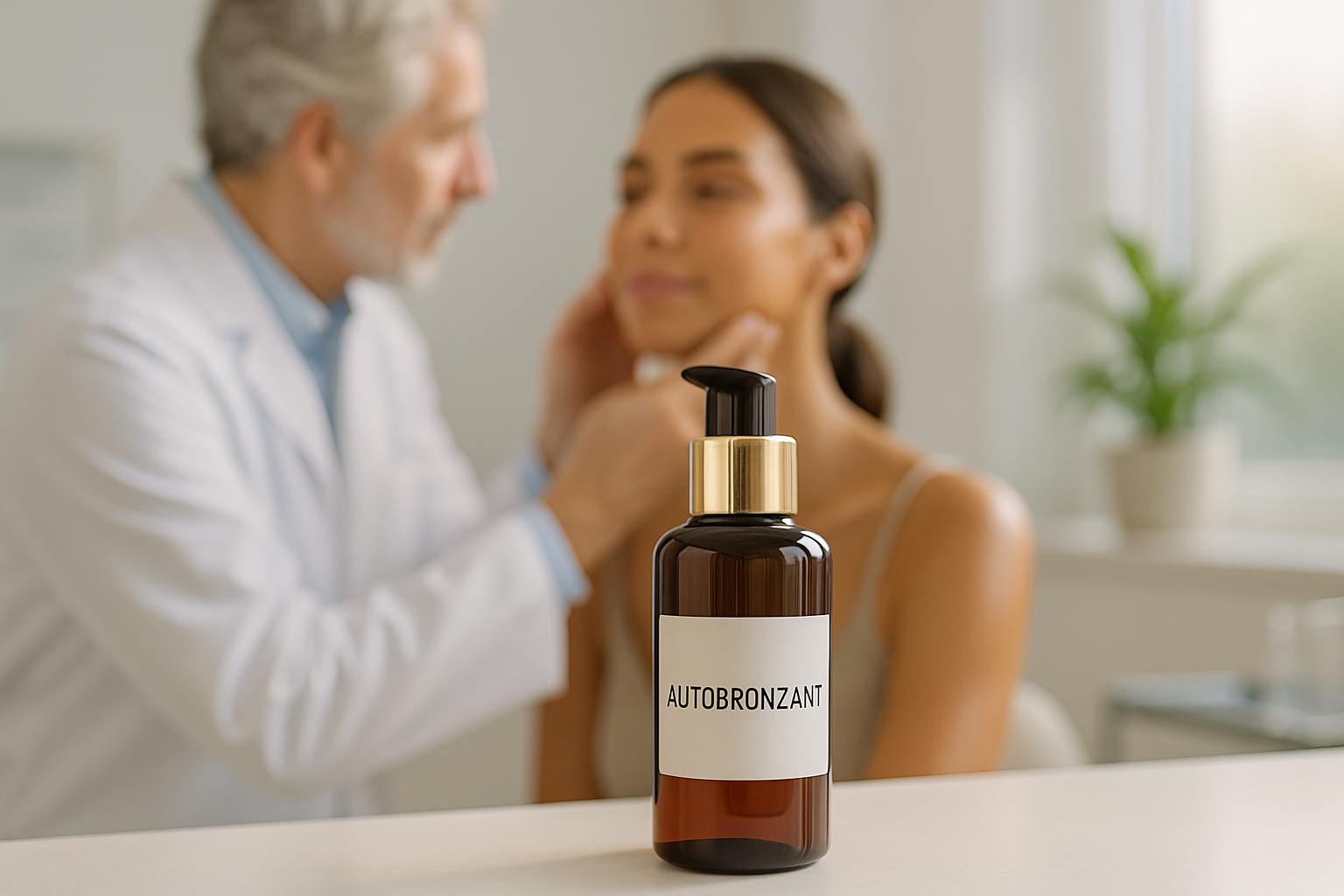 découvrez les avis et recommandations des dermatologues en 2025 sur l'oenobiol autobronzant. analyse complète des bienfaits, précautions et conseils pour un bronzage naturel et sécurisé.