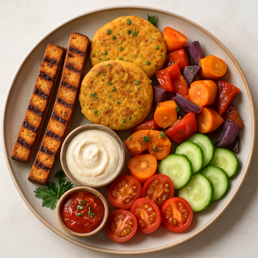 découvrez des alternatives savoureuses et saines aux knackis : recettes gourmandes, idées créatives et solutions pour varier vos apéros ou repas tout en prenant soin de votre santé.