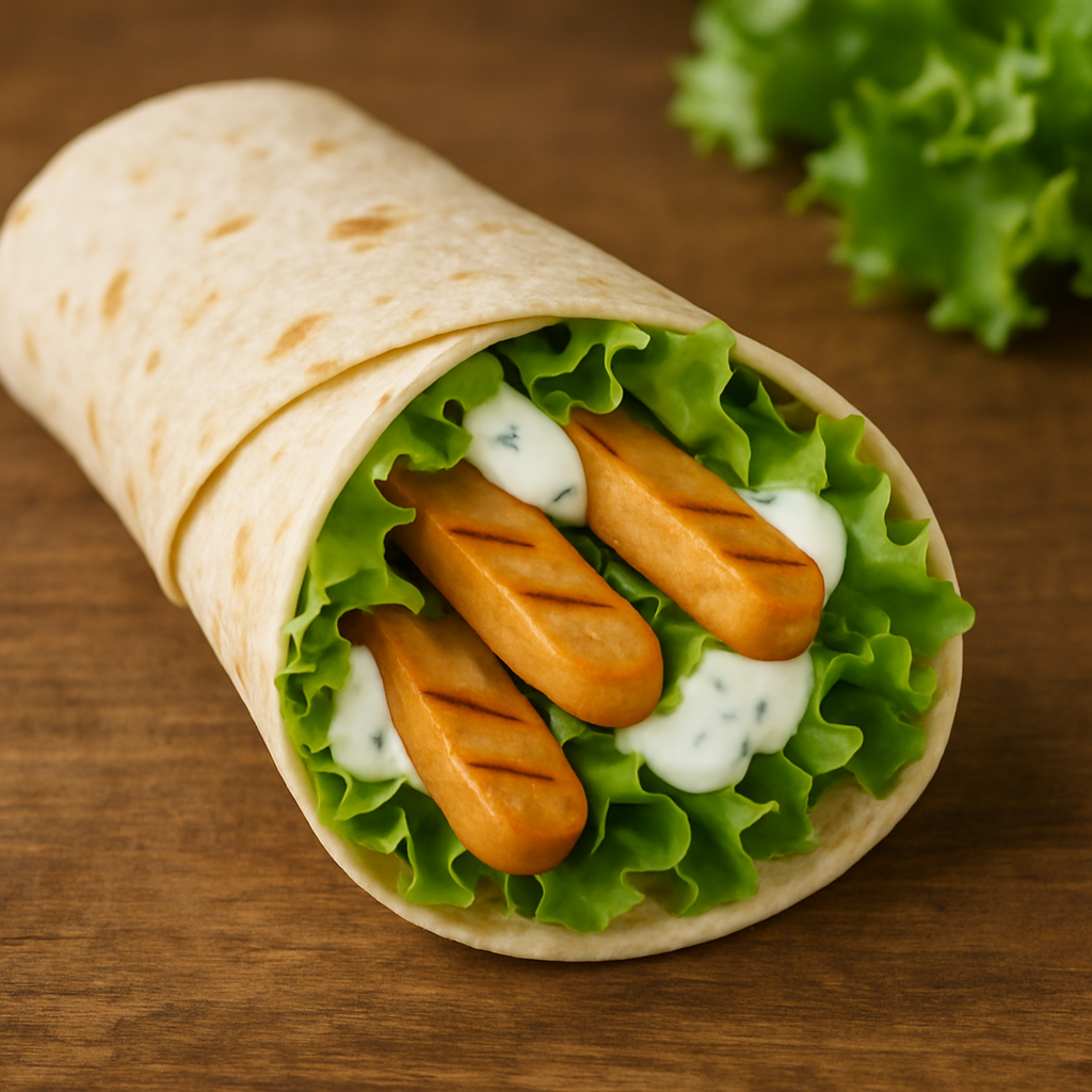 découvrez des idées gourmandes et des alternatives saines pour remplacer les knackis dans vos repas. optez pour des options savoureuses et équilibrées, idéales pour petits et grands !