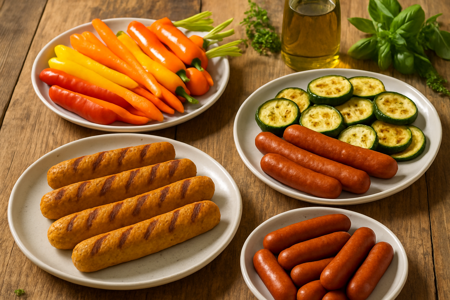 découvrez des alternatives saines et gourmandes pour remplacer les knackis : idées de recettes originales, astuces pour manger mieux et suggestions de substituts équilibrés pour tous les goûts.