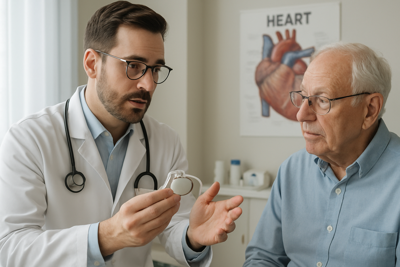 découvrez si un pacemaker peut provoquer une crise cardiaque, démêlez mythe et réalité grâce à notre analyse médicale détaillée.