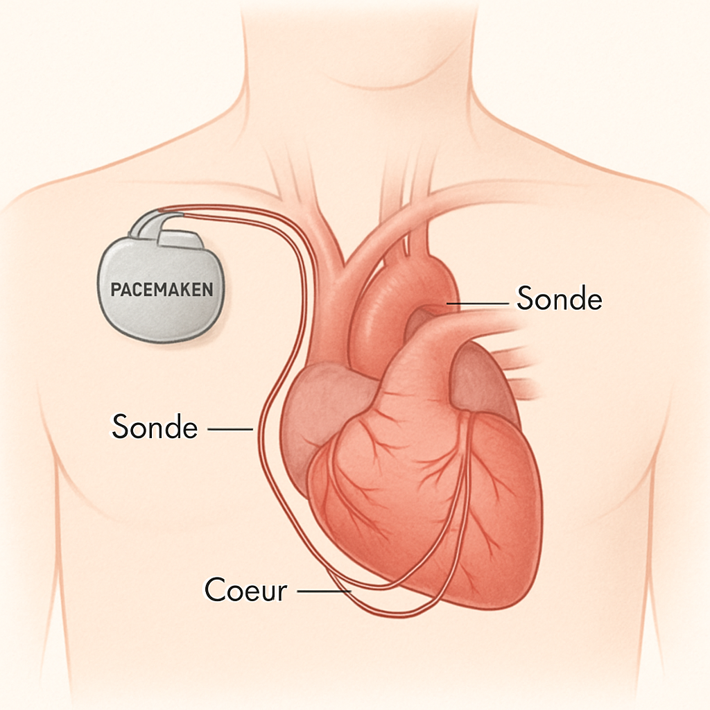 découvrez si un pacemaker empêche réellement les crises cardiaques ou si ce n'est qu'un mythe. informez-vous sur les risques et réalités pour votre cœur.