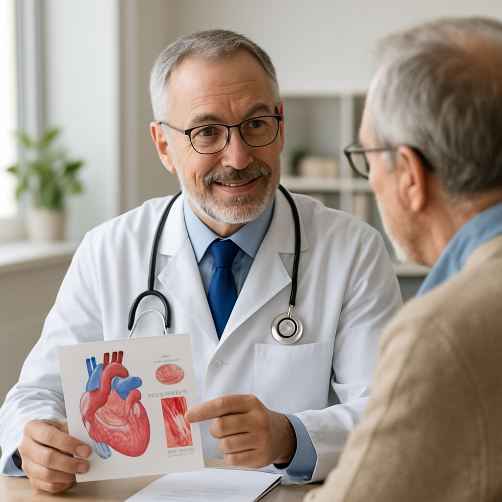 découvrez si un pacemaker empêche vraiment les crises cardiaques ou si le risque persiste. démystifiez les idées reçues sur les pacemakers et la santé cardiaque.