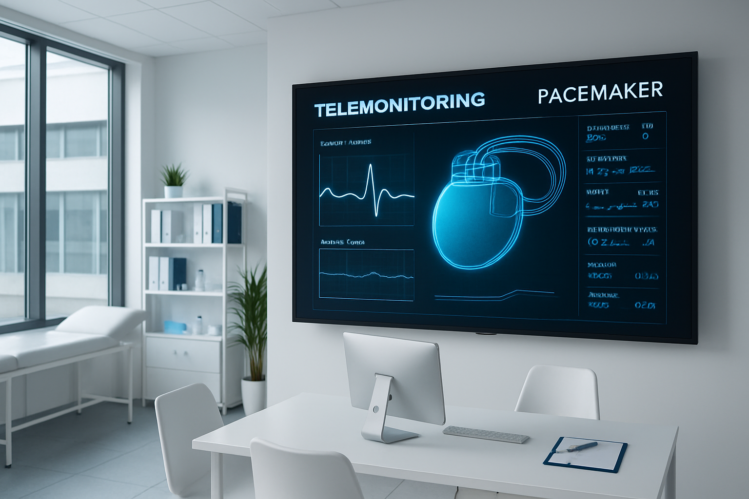 découvrez si un pacemaker empêche vraiment les crises cardiaques ou si ce risque demeure, et démêlez le mythe de la réalité médicale.