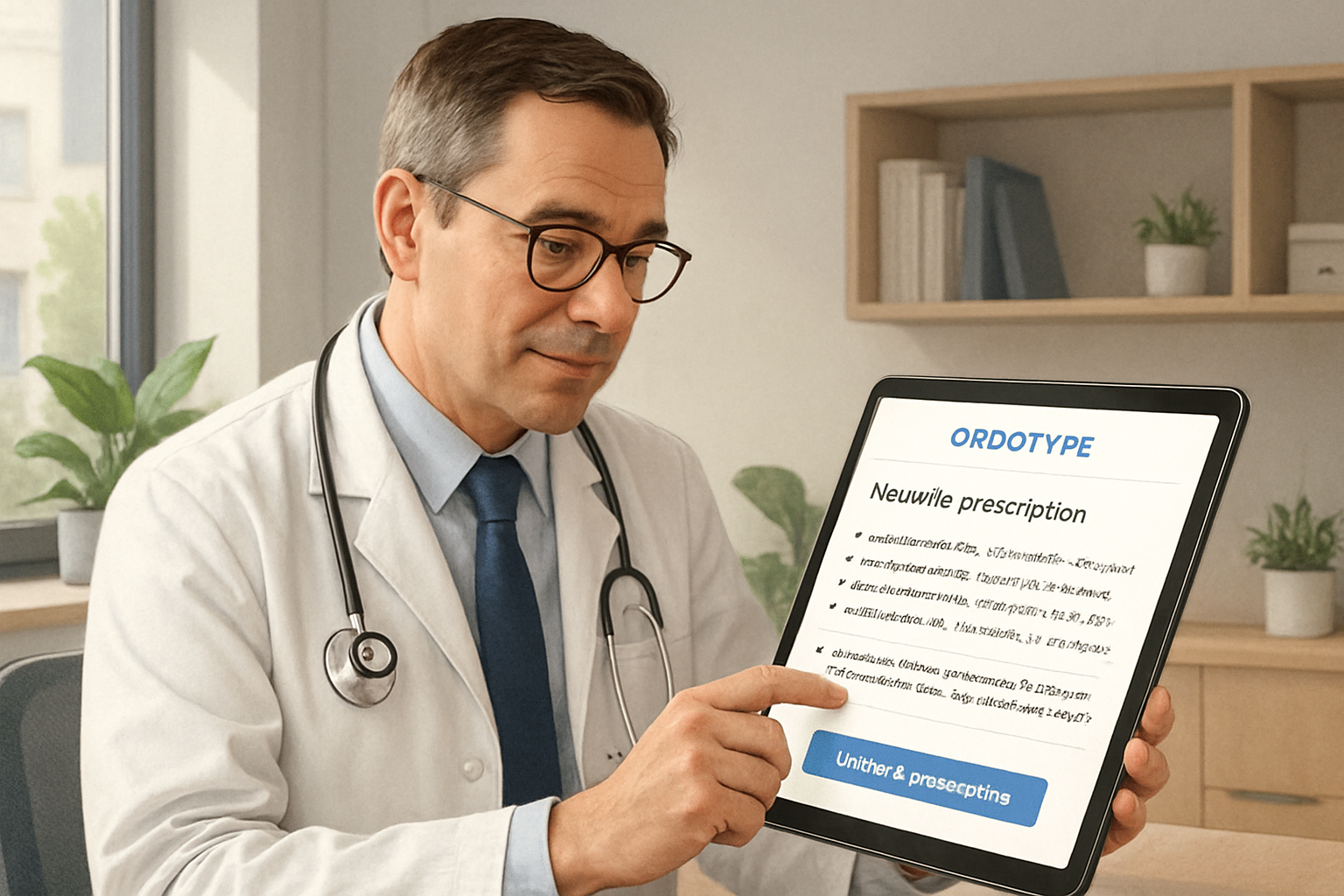 découvrez ce qu'est un ordotype et pourquoi cet outil essentiel en 2025 transforme la communication et les processus professionnels. comprenez ses avantages et son fonctionnement en détail.