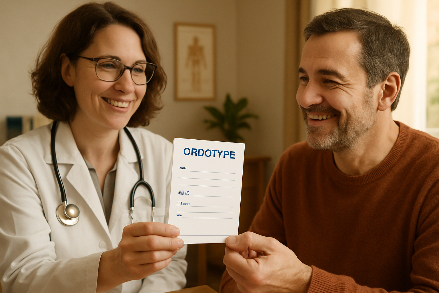 découvrez tout sur l'ordotype en 2025 : définition, utilités et avantages de cet outil essentiel pour optimiser vos processus et améliorer votre efficacité.