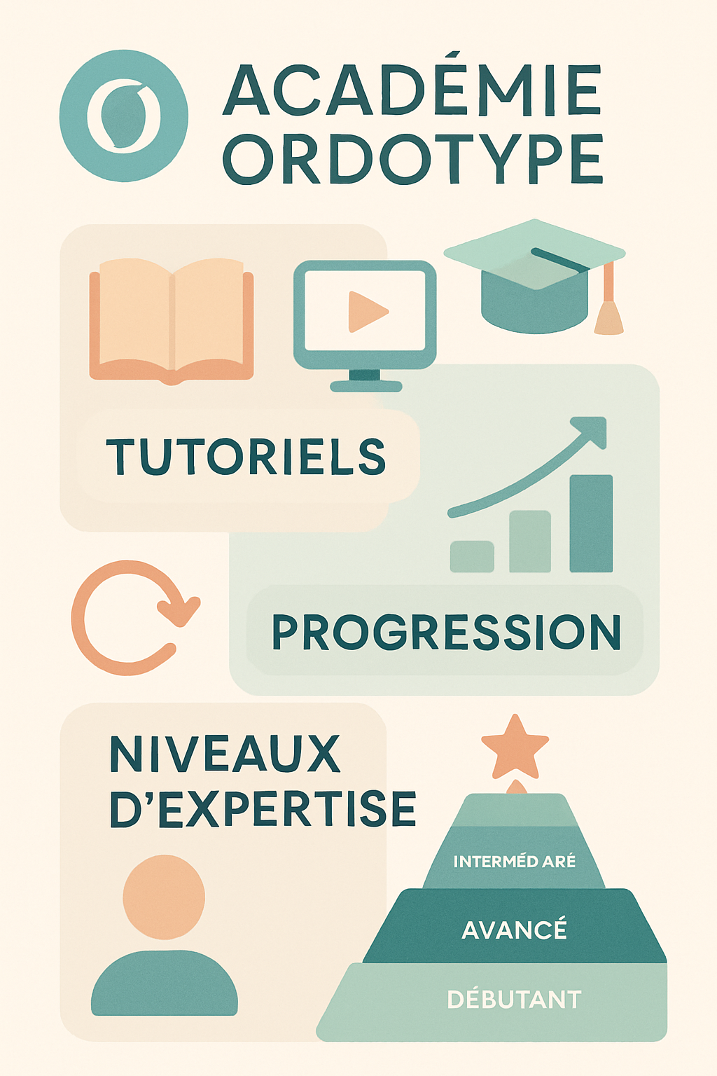 découvrez ce qu'est un ordotype et pourquoi c'est un outil essentiel en 2025. tout ce que vous devez savoir pour maîtriser cette technologie innovante.