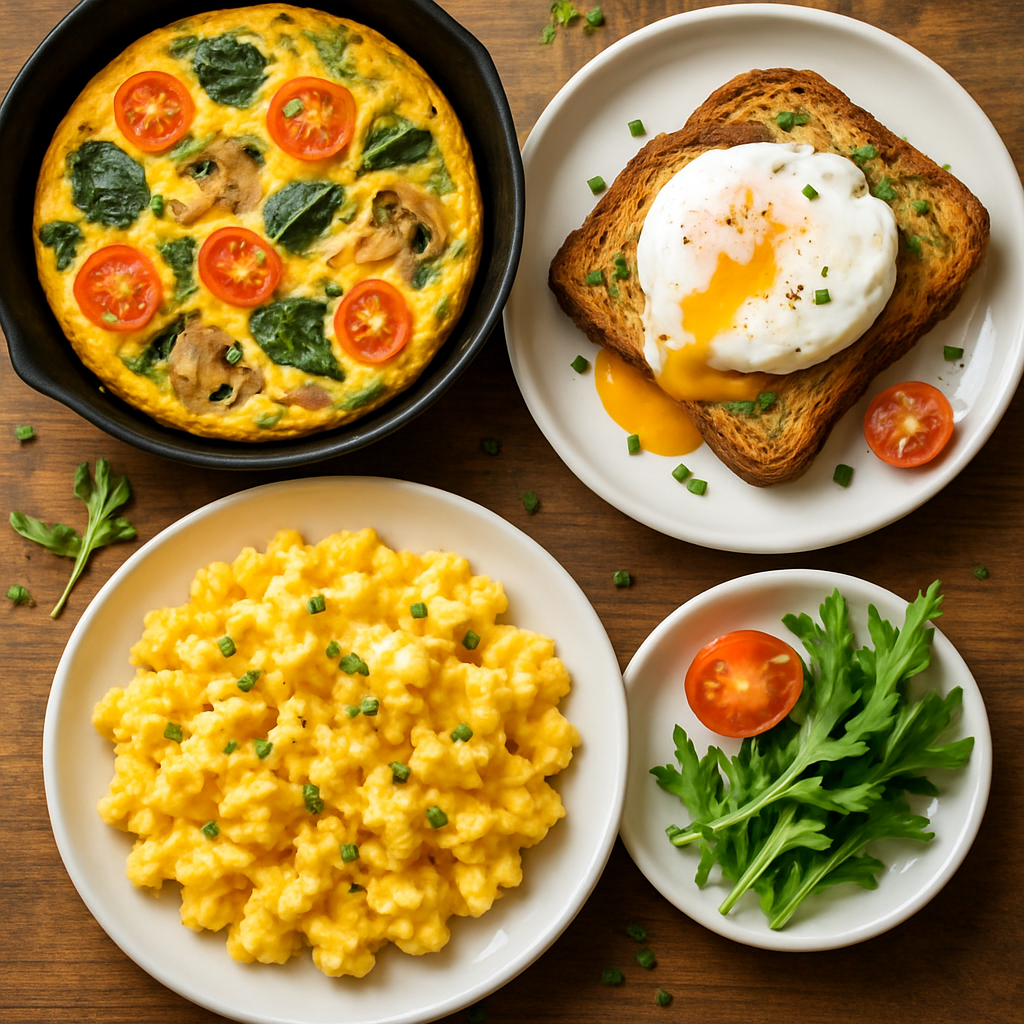 dĂ©couvrez en 2025 tout ce qu'il faut savoir sur la valeur nutritionnelle de l'Ćuf : ses bienfaits, apports spĂ©cifiques, et conseils pour une alimentation Ă©quilibrĂ©e.