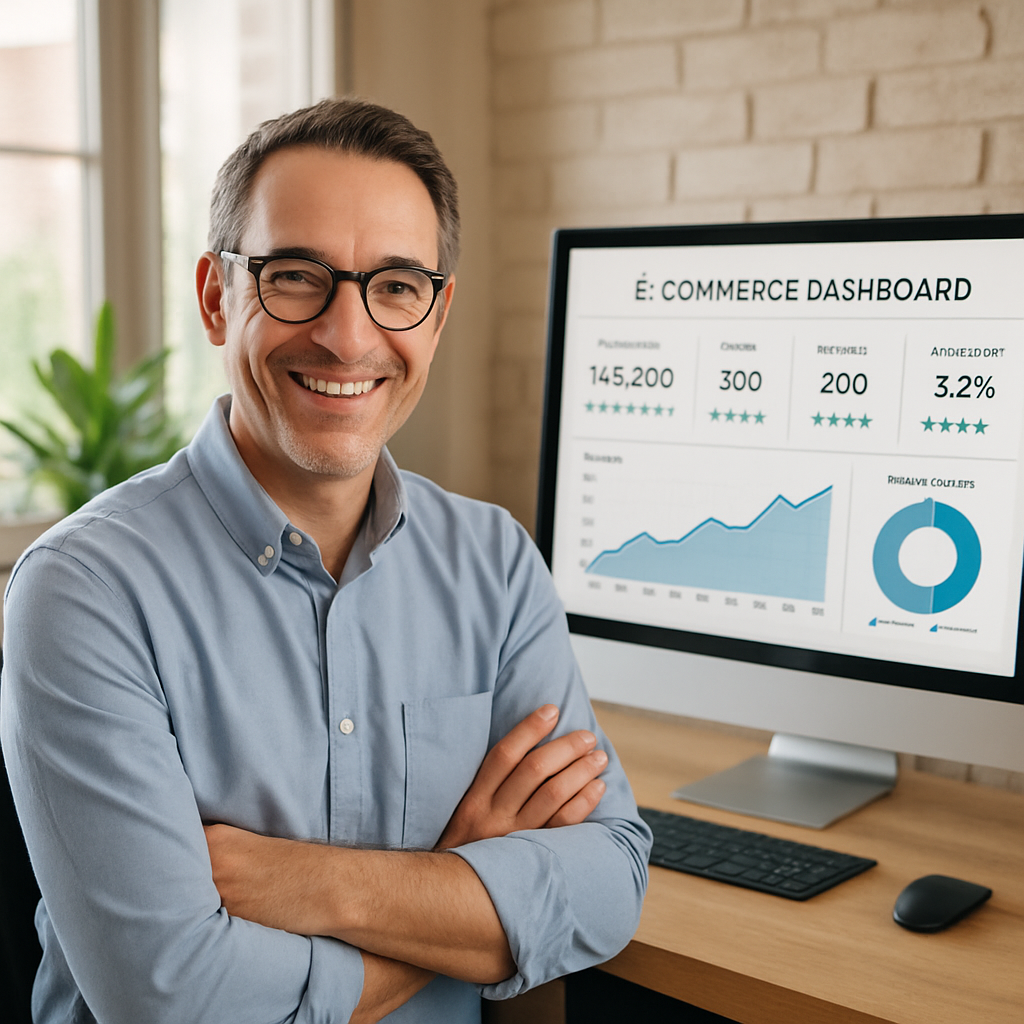 découvrez tp oxantis, la solution e-commerce incontournable en 2025 pour optimiser votre boutique en ligne avec des fonctionnalités innovantes et une expérience utilisateur améliorée.