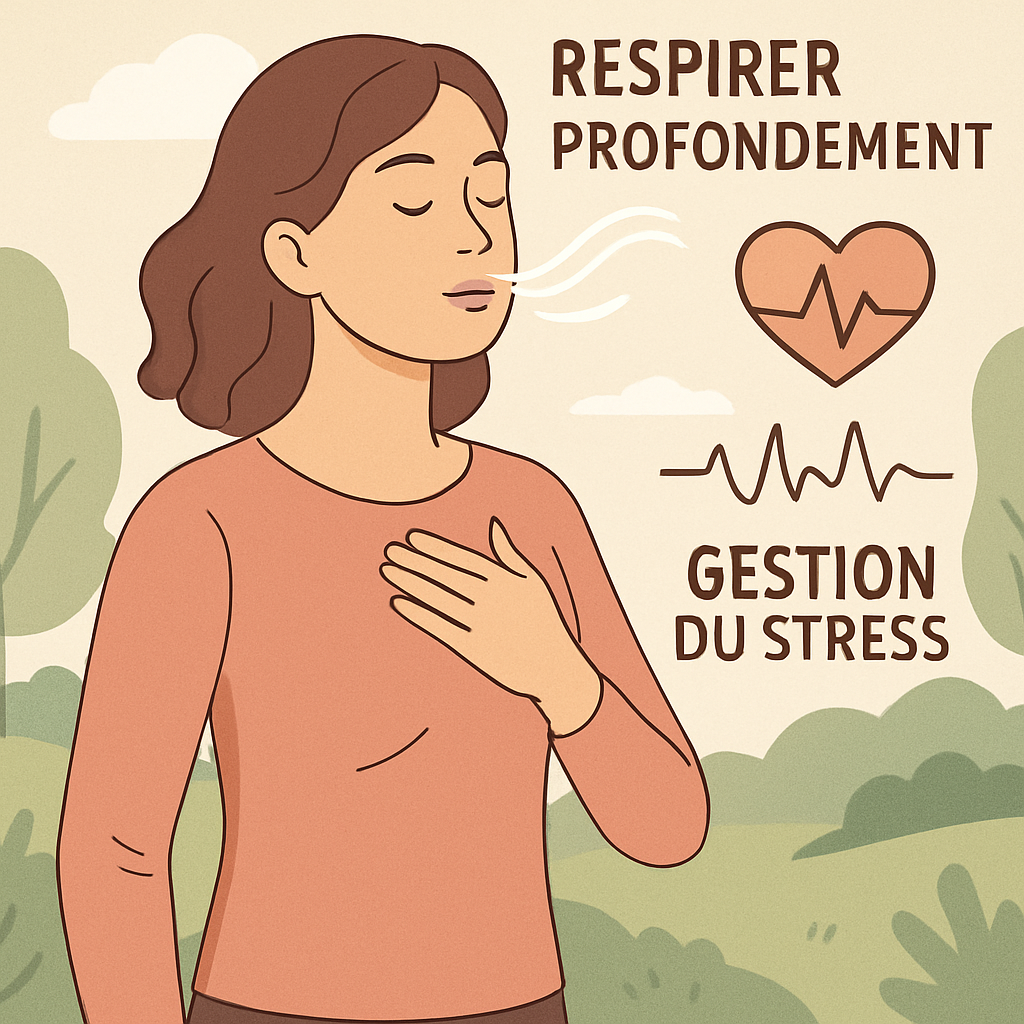 découvrez les valeurs normales de la fréquence cardiaque selon l'âge en 2025, et apprenez comment surveiller votre santé cardiovasculaire efficacement.