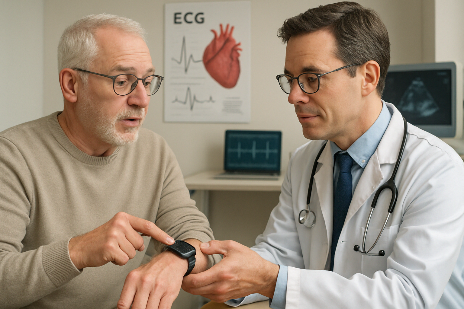 découvrez tout ce qu'il faut savoir en 2025 sur la fréquence cardiaque normale selon l'âge : guide complet pour surveiller votre santé cardiovasculaire à chaque étape de la vie.