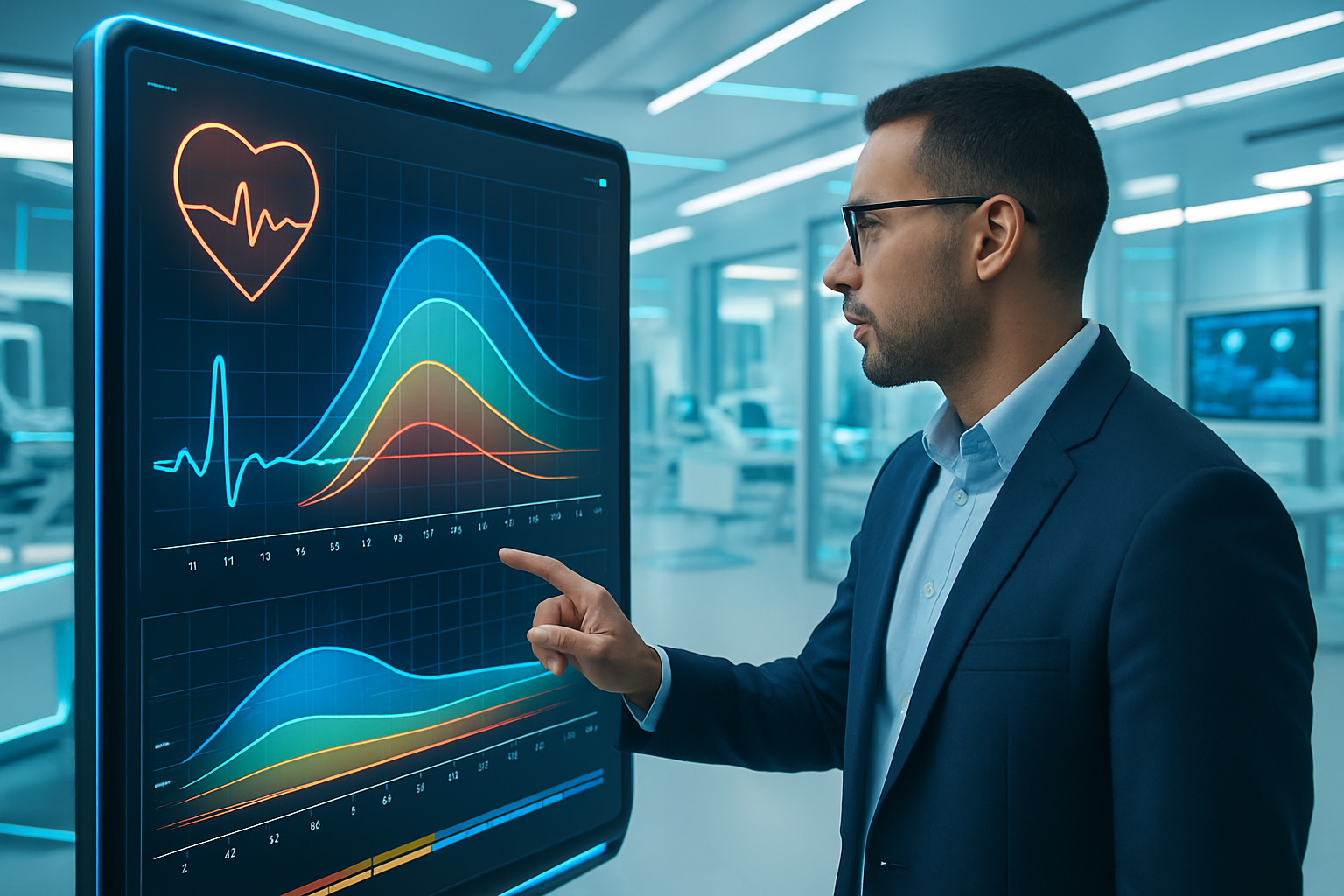 découvrez tout ce qu'il faut savoir en 2025 sur la fréquence cardiaque normale selon l'âge, ses variations et conseils pour maintenir une bonne santé cardiovasculaire.