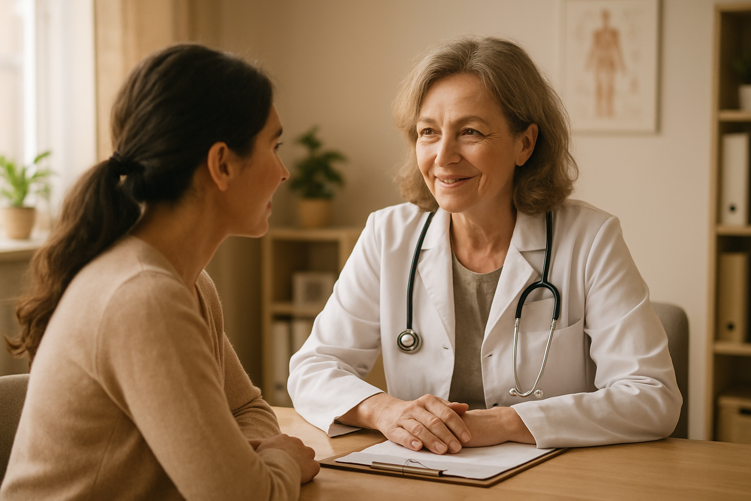 découvrez des solutions innovantes et des conseils pratiques pour mieux accompagner les patients atteints de maladies avancées en 2025, améliorant ainsi leur qualité de vie et leur soutien.