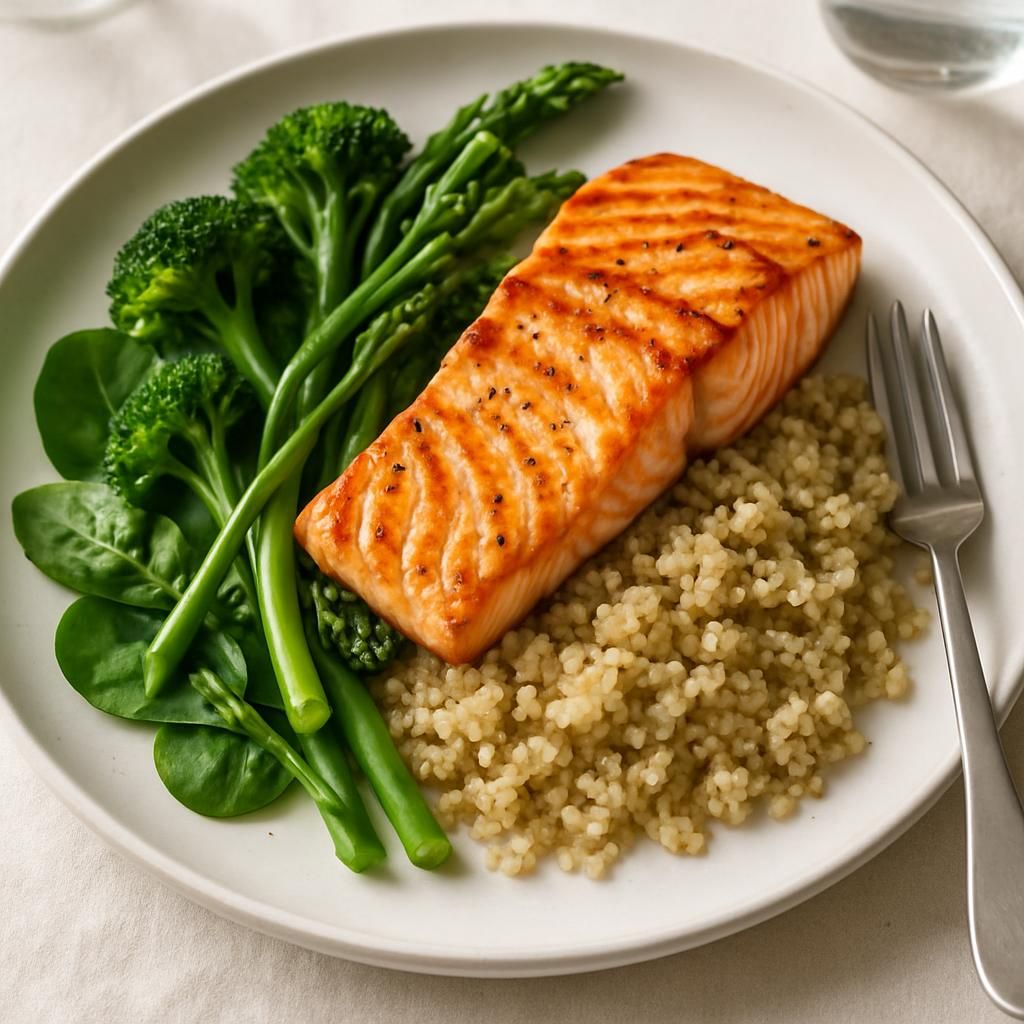 découvrez combien de calories contient le saumon en 2025, ses valeurs nutritionnelles détaillées et des conseils diététiques pour bien l'intégrer à votre alimentation.
