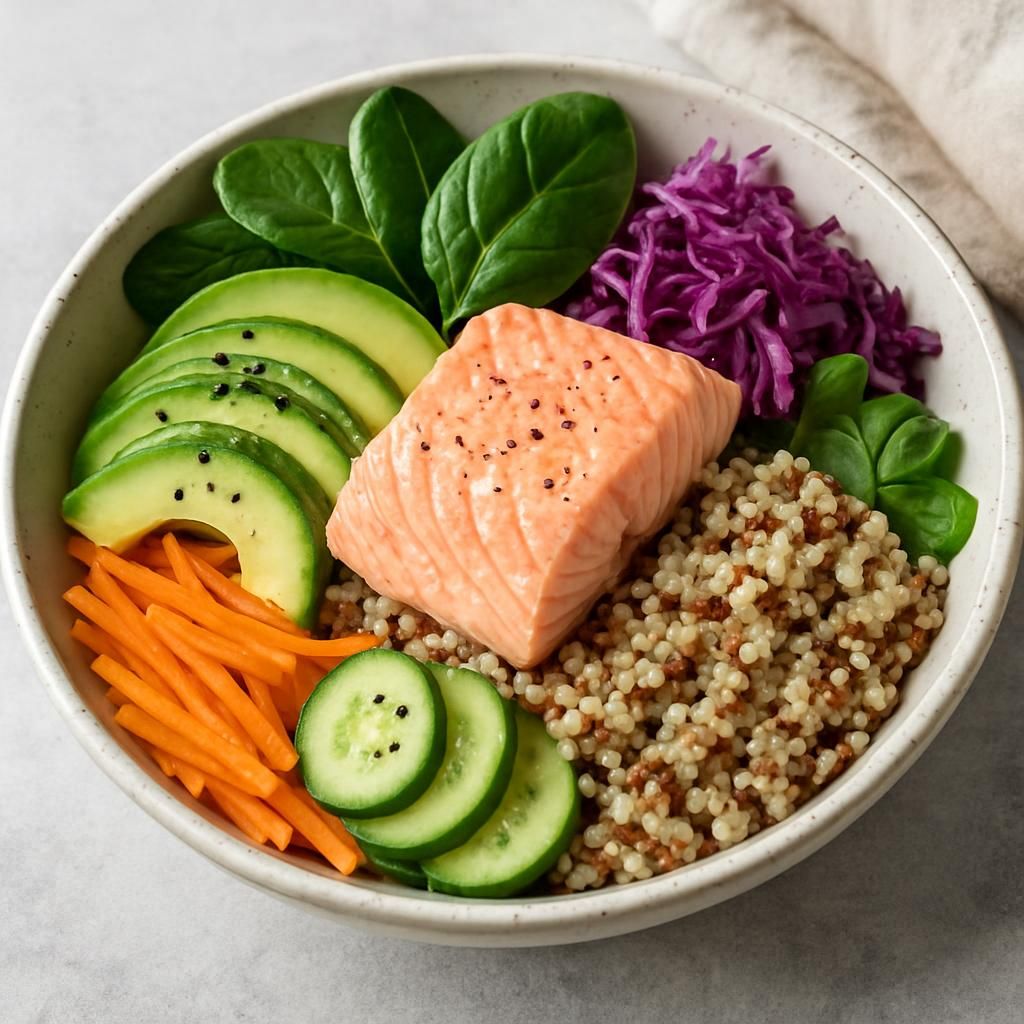découvrez combien de calories contient le saumon en 2025, ses valeurs nutritionnelles détaillées et nos conseils diététiques pour intégrer ce poisson sain dans votre alimentation.