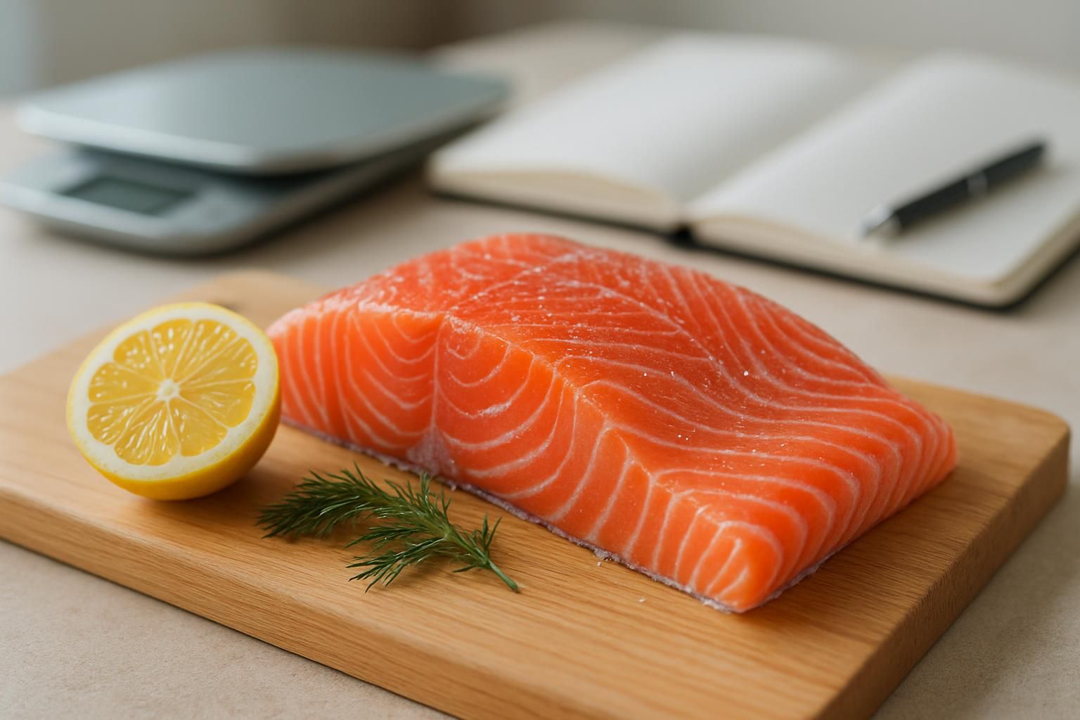découvrez combien de calories contient le saumon en 2025, ses valeurs nutritionnelles détaillées et des conseils diététiques pour intégrer ce poisson sain dans votre alimentation.