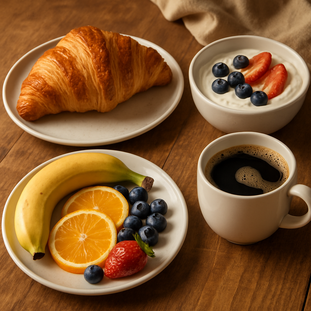 découvrez le poids exact d'un croissant classique et comment il varie selon les recettes et les tailles pour mieux apprécier cette viennoiserie emblématique.