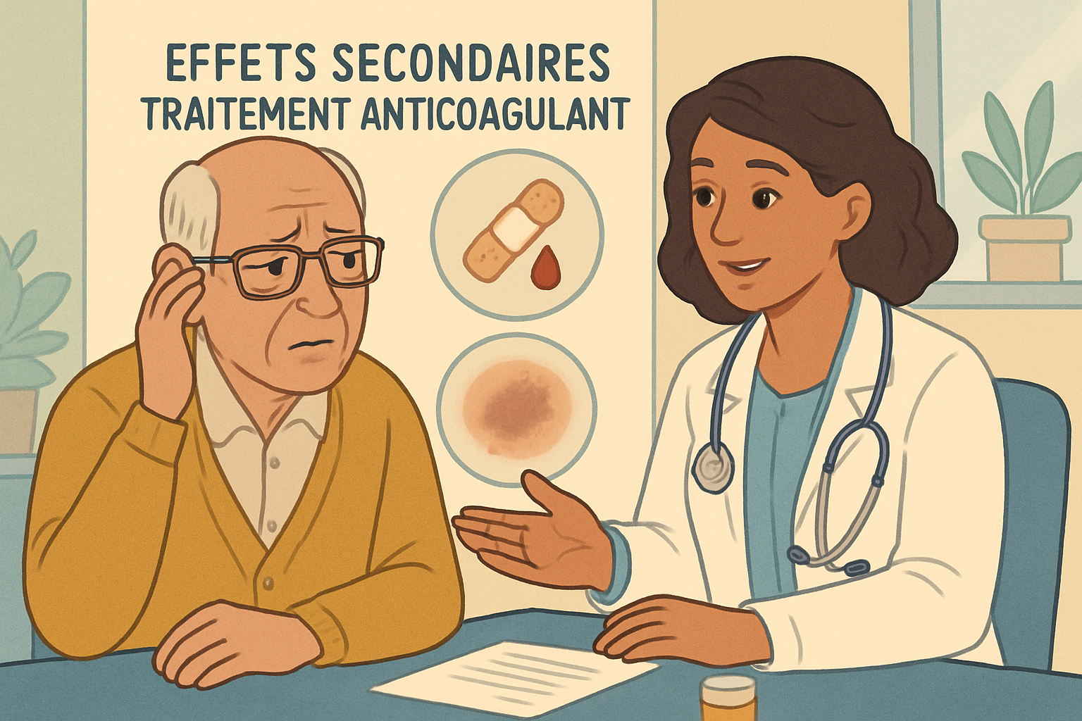 découvrez les témoignages authentiques des patients en 2025 sur eliquis, leurs expériences et avis pour mieux comprendre ce traitement anticoagulant.