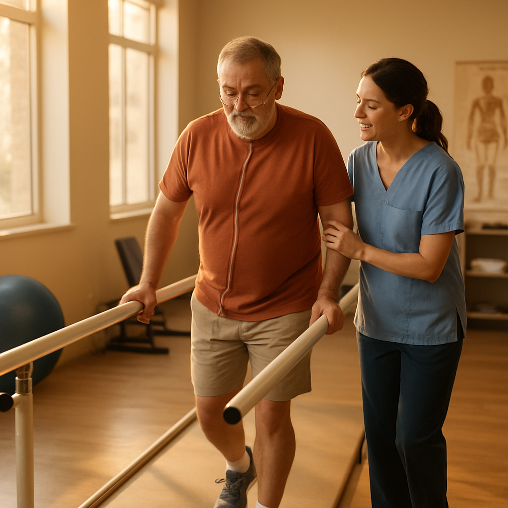 découvrez les témoignages authentiques des patients sur eliquis en 2025 et comprenez leurs expériences réelles avec ce traitement.