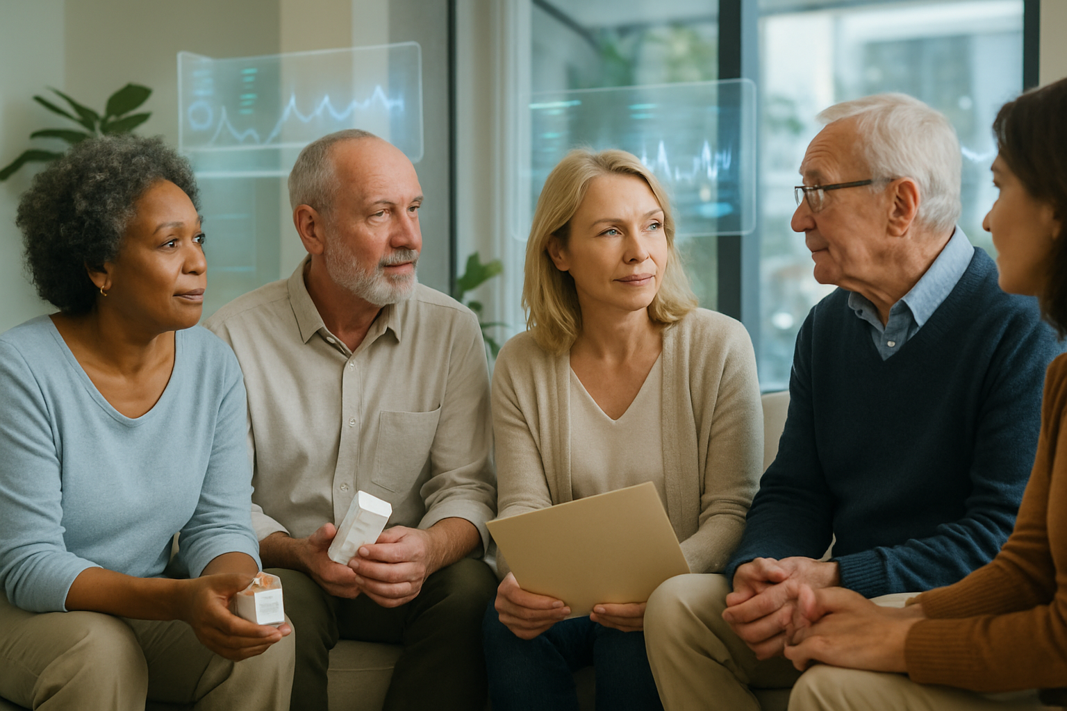 découvrez les témoignages authentiques des patients sur eliquis en 2025 et comprenez leurs expériences et avis sur ce traitement.