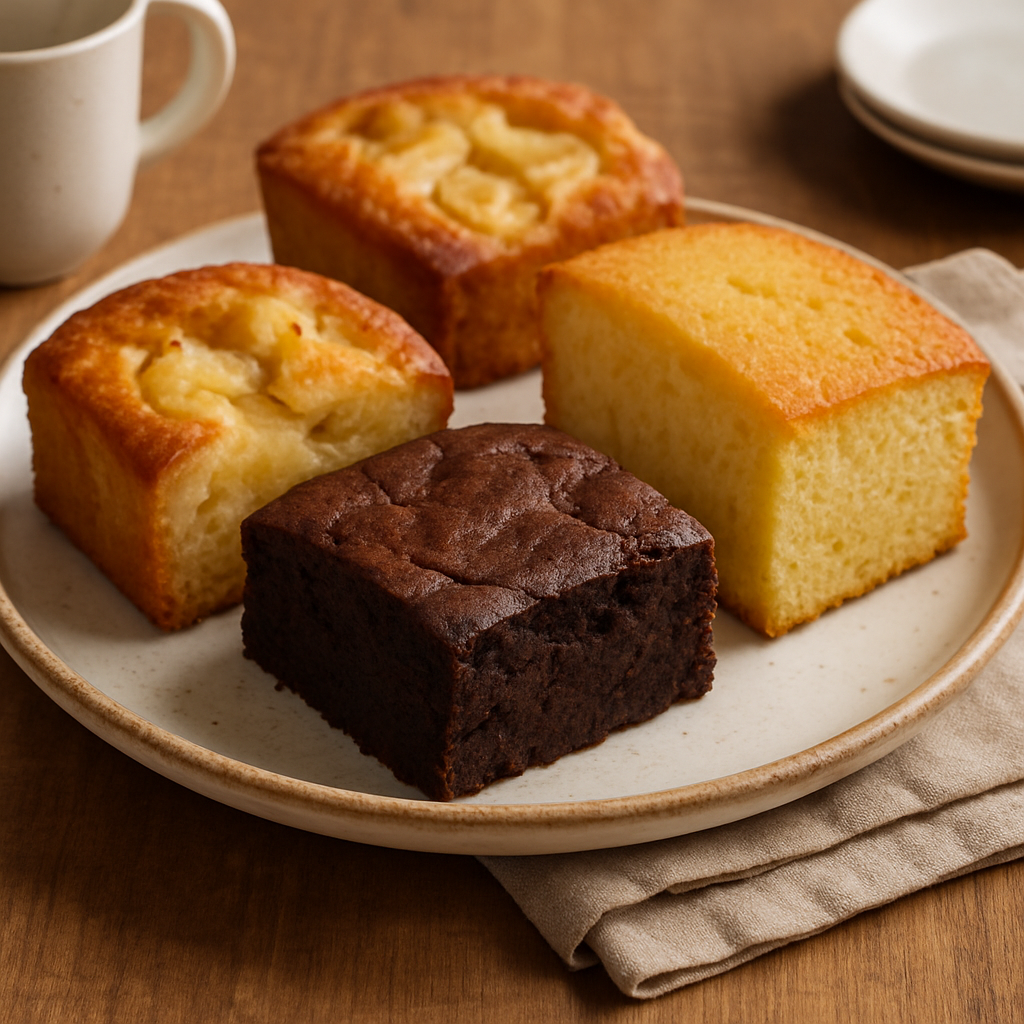 découvrez des recettes gourmandes de gùteaux pour diabétiques et des astuces pratiques pour savourer des desserts sans sucre tout en prenant soin de votre santé.