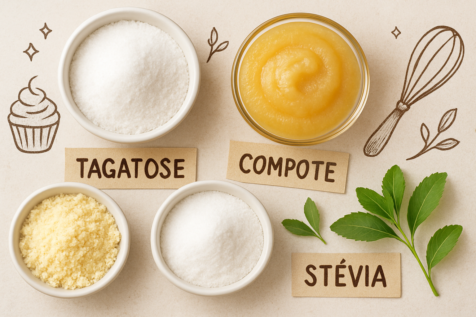 découvrez nos recettes gourmandes de gùteaux pour diabétiques, accompagnées d'astuces simples pour savourer sans sucre tout en prenant soin de votre santé.
