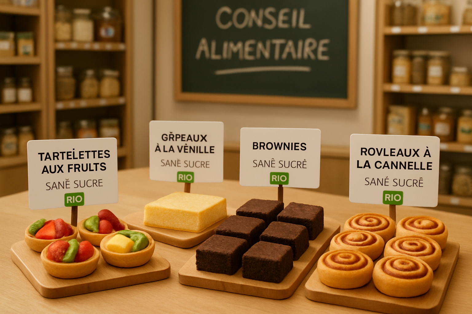 découvrez nos recettes gourmandes de gùteaux pour diabétiques et profitez d'astuces simples pour savourer des desserts délicieux sans sucre ajouté.