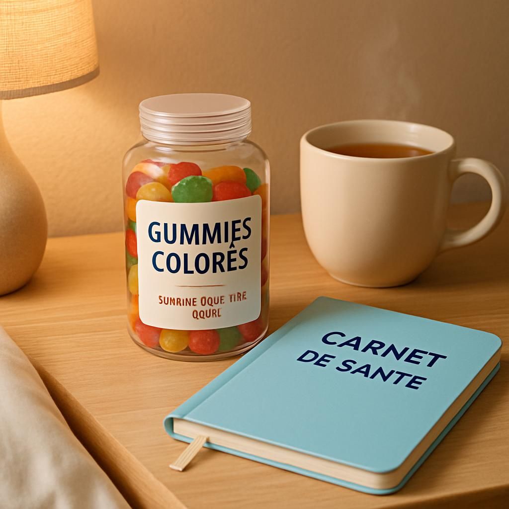 découvrez pourquoi les gummies goli nutrition séduisent tant en 2025 : bienfaits, ingrédients naturels et avis des consommateurs expliqués.