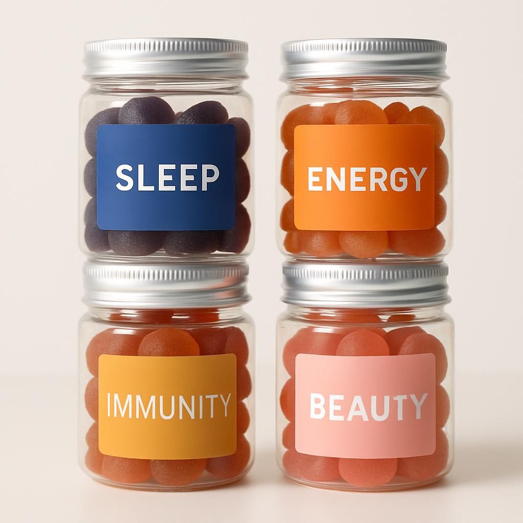 découvrez pourquoi les gummies goli nutrition rencontrent un énorme succÚs en 2025, grùce à leurs bienfaits uniques et leur goût délicieux.