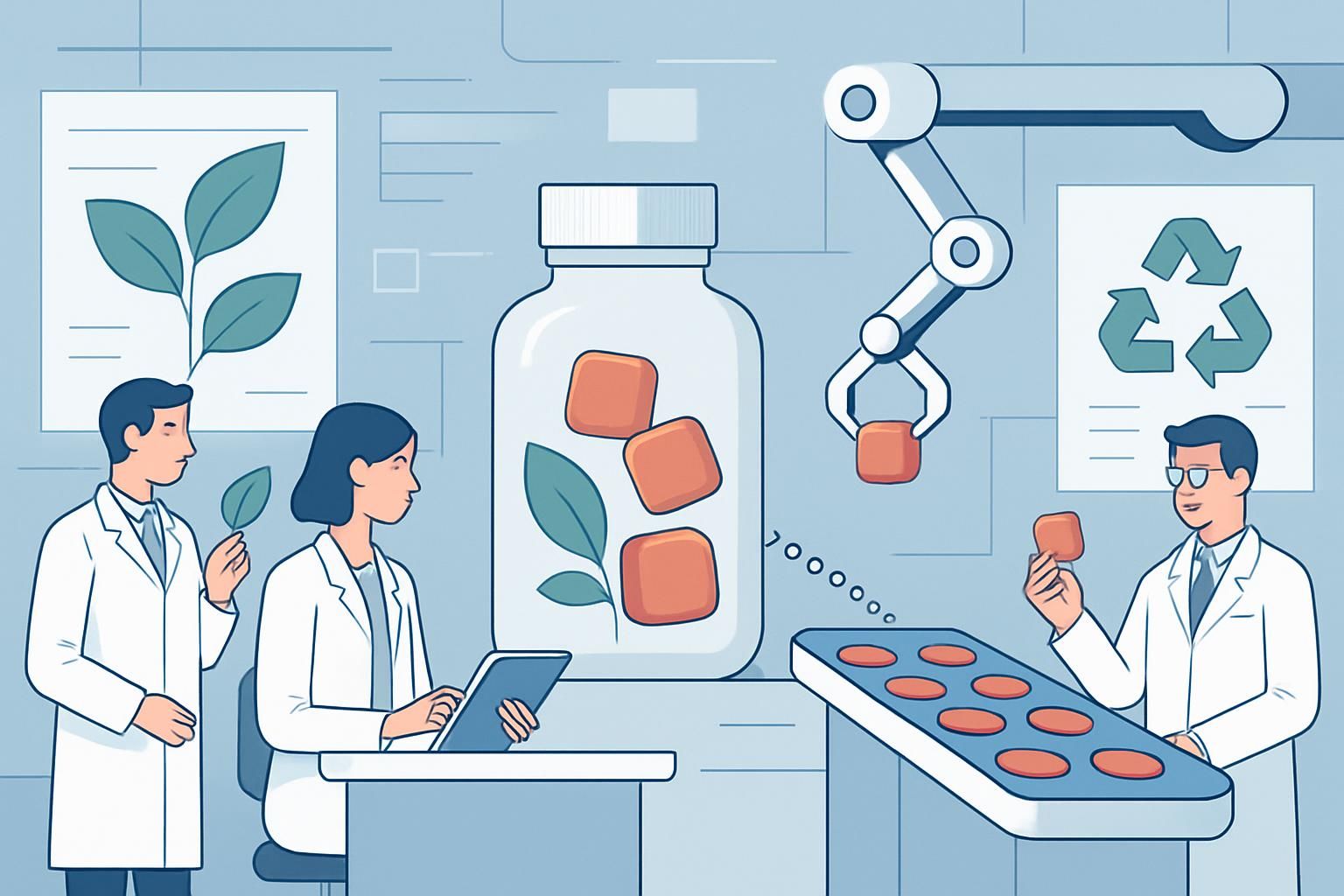 découvrez pourquoi les gummies goli nutrition gagnent en popularité en 2025, leurs bienfaits uniques et ce qui les distingue dans le domaine de la nutrition.