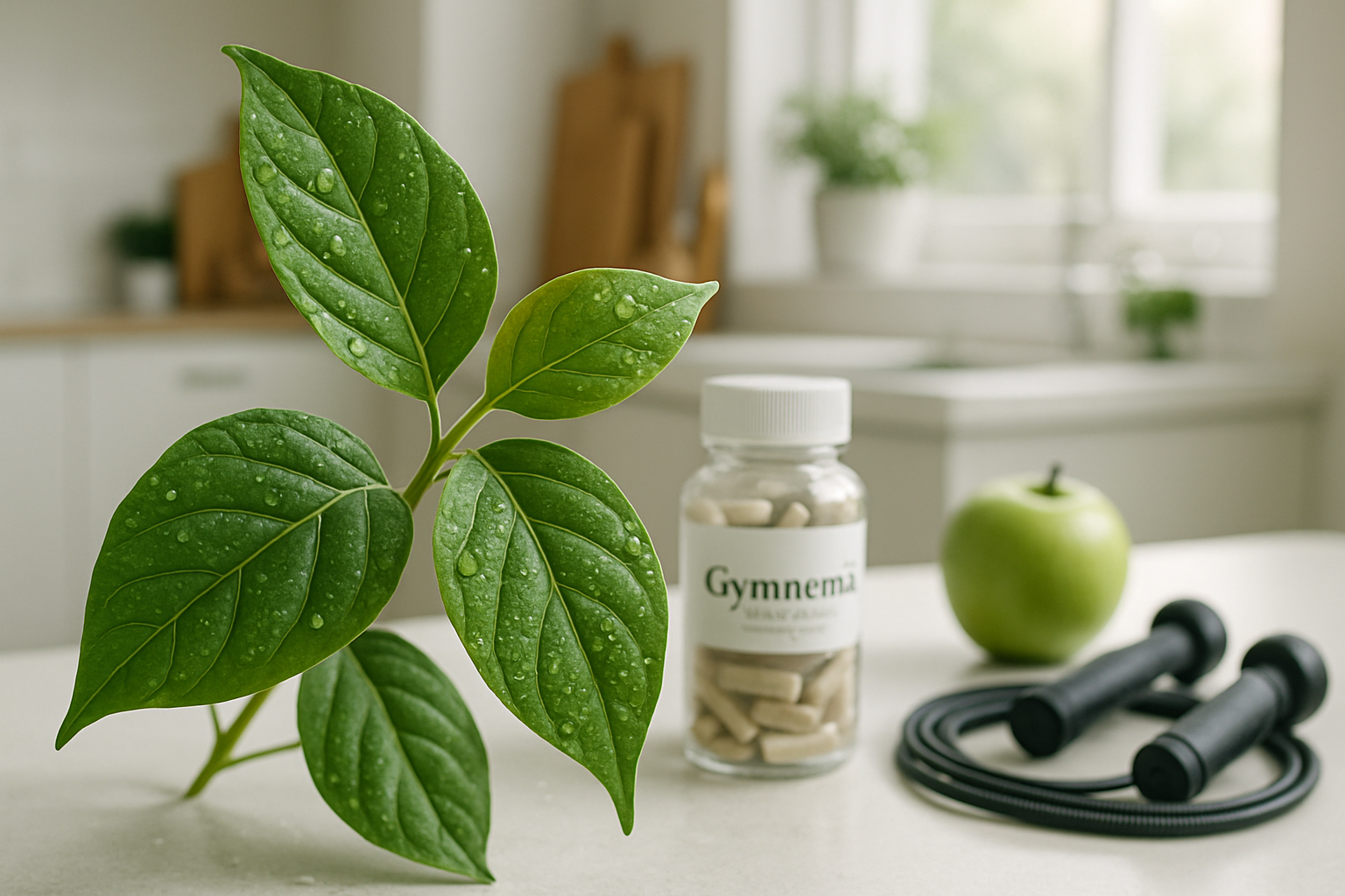 découvrez l'avis complet sur la gymnema sylvestre pour maigrir en 2025 : efficacité, bienfaits, et précautions à prendre pour une utilisation sécurisée.