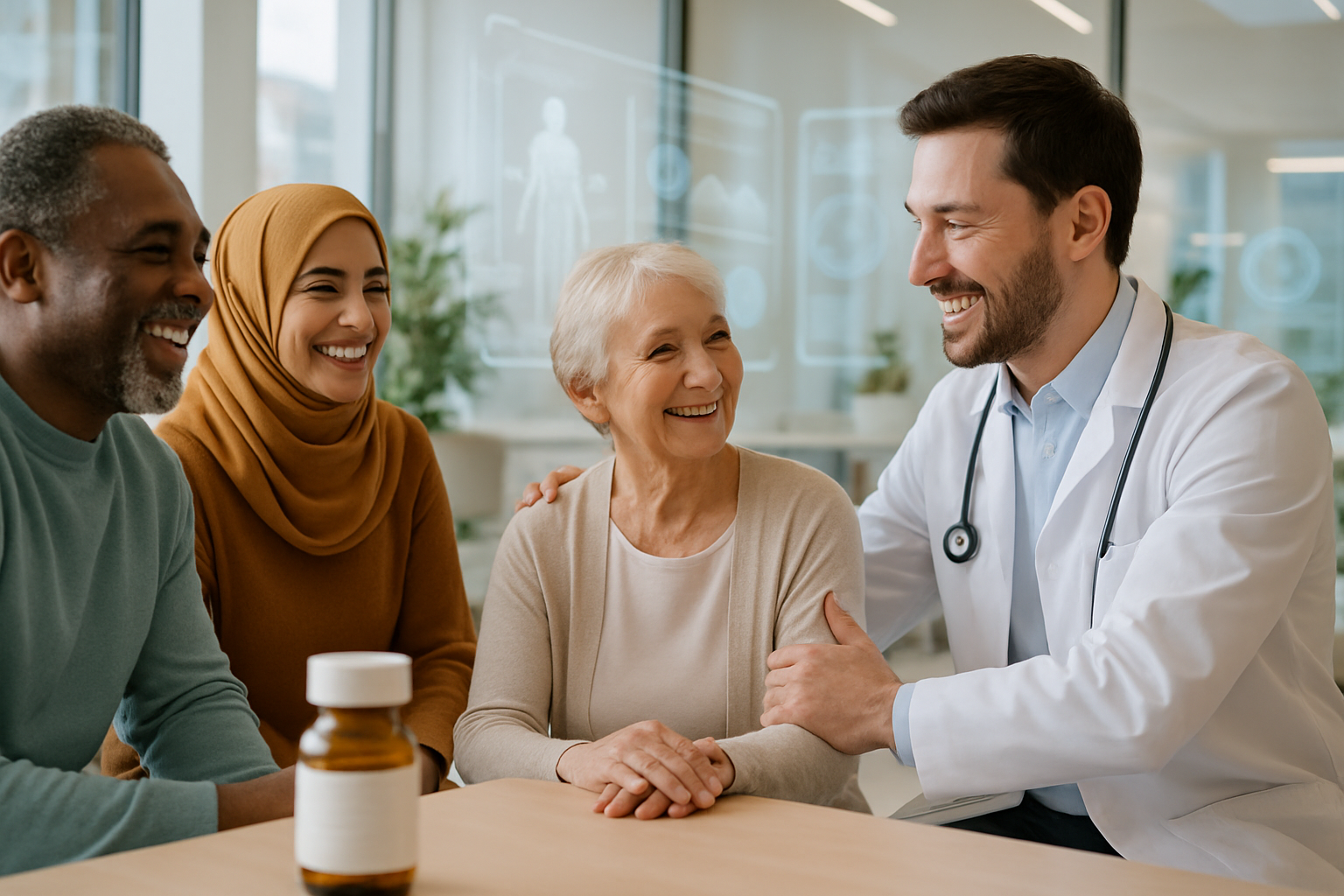 découvrez les avis positifs des patients sur la mianserine et son efficacité en 2025. analyse complète des bénéfices et retours d'expérience.