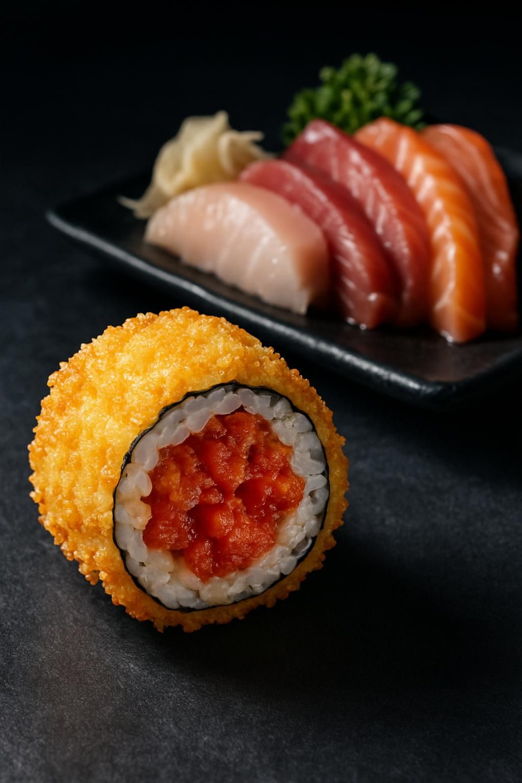 découvrez comment choisir vos makis et sashimis en 2025 avec notre guide complet sur les calories des sushis pour une alimentation équilibrée et savoureuse.